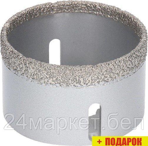 Коронка Bosch Best for Ceramic Dry Speed 2608599022