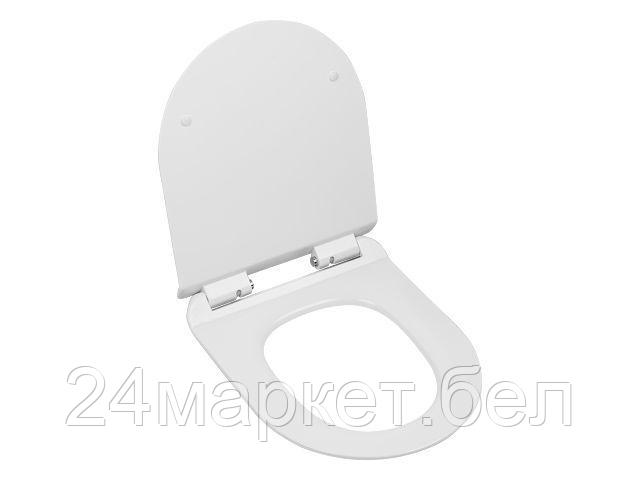 Сиденье для унитаза AV Engineering Alca AVWHR201C