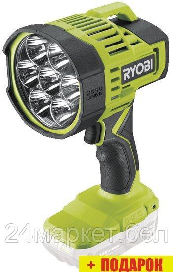 Фонарь Ryobi RLS18-0 (без АКБ)