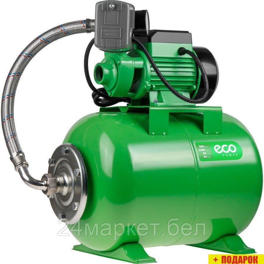 Насосная станция ECO GFW-524