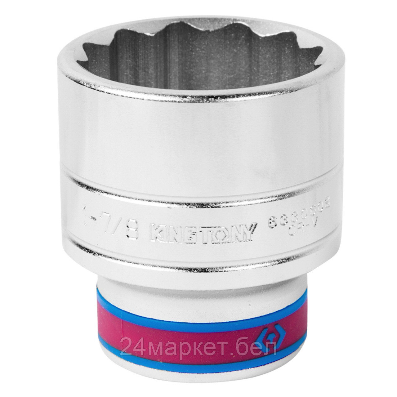 Головка слесарная King Tony 633060S