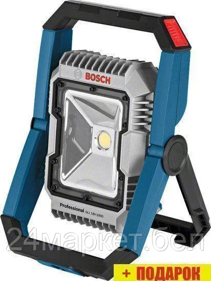Фонарь Bosch GLI 18V-1900 [601446400]
