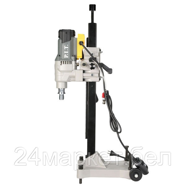 Дрель алмазного сверления электрич. P.I.T. ULTRA, 3200Вт, 700 об/мин, ?230мм, 1-1/4'' (PWD230-C)