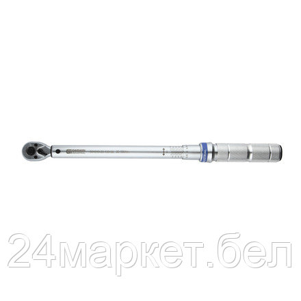 GARWIN INDUSTRIAL 501519-20-100-38 Динамометрический ключ двухсторонний 3/8" 20-100 Нм, 501519-20-100-38