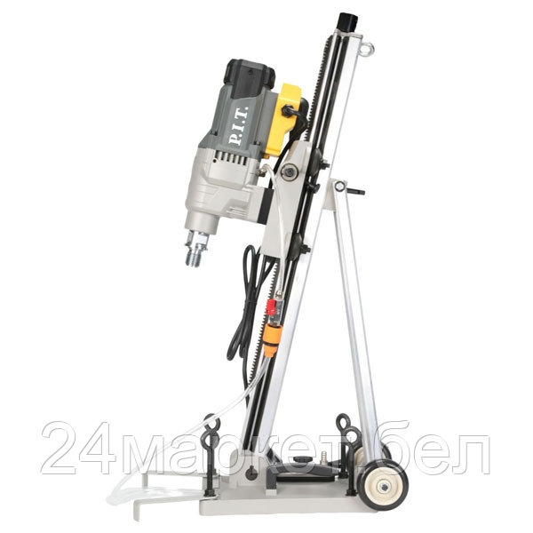 Дрель алмазного сверления электрич. P.I.T. ULTRA, 3200 Вт, 700 об/мин, ?230мм, 1-1/4'' (PWD230-C1)