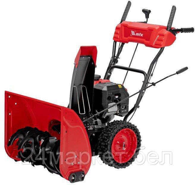 Снегоуборщик MTX ST 610