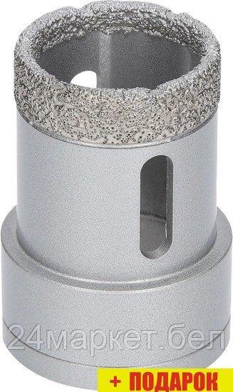 Коронка Bosch Best for Ceramic Dry Speed 2608599035