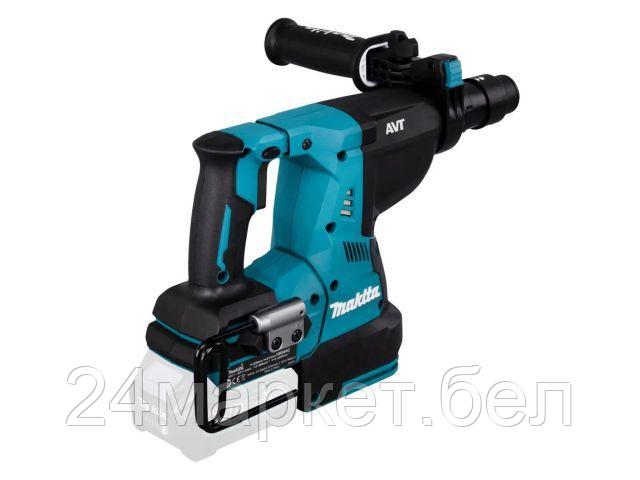 Перфоратор Makita HR004GZ01 (без АКБ, кейс)