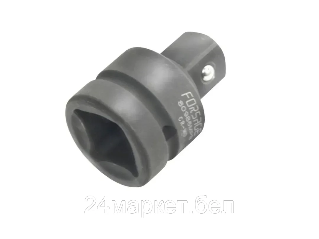 FORSAGE Адаптер ударный 1"(F)x3/4"(M) Forsage F-80986MPB