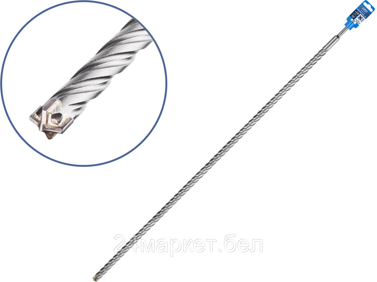 Бур Startul SE8318-1000