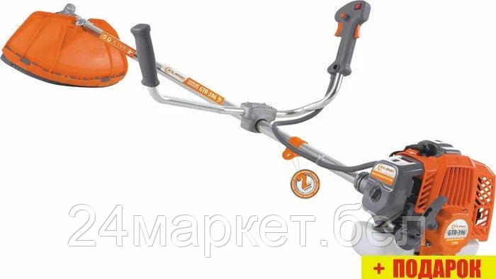 Триммер ELAND GTR-396