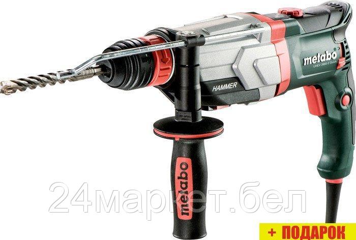 Перфоратор Metabo UHEV 2860-2 Quick [600713500]