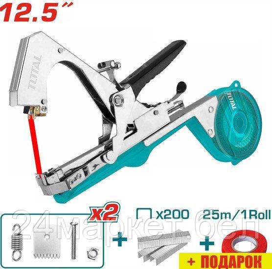 Тапенер Total THTPTM1251