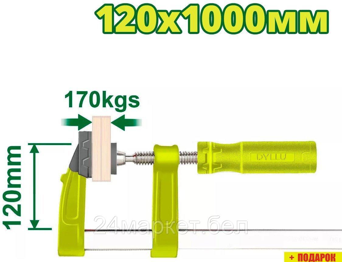 Струбцина Dyllu DTCP2125