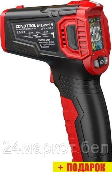 Пирометр Condtrol Maxwell 3