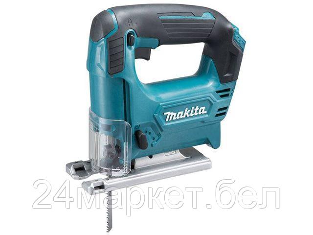 Электролобзик Makita JV101DZ