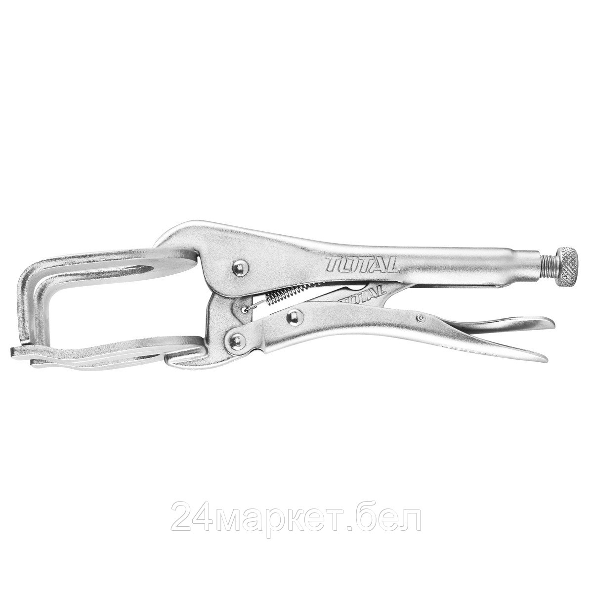 Зажим Total THT1921003