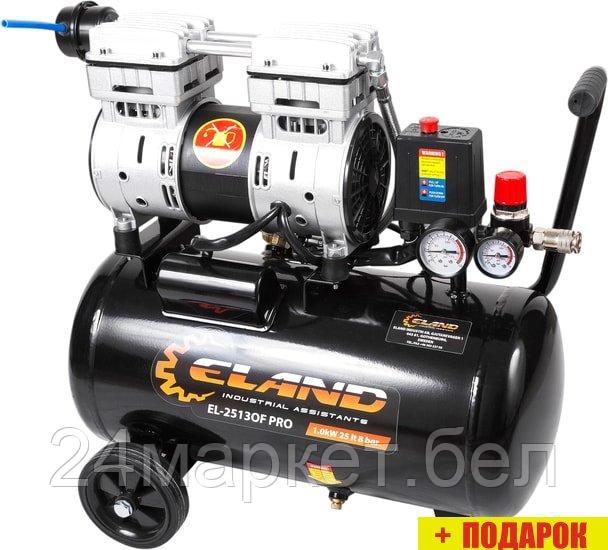 Компрессор ELAND EL-2513OF PRO