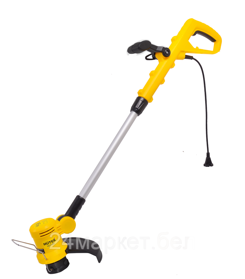 Триммер Huter GET-500