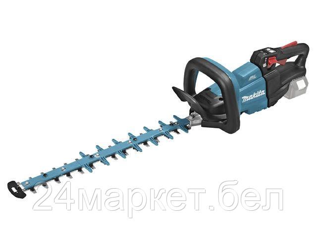 Кусторез Makita DUH602Z (без АКБ)