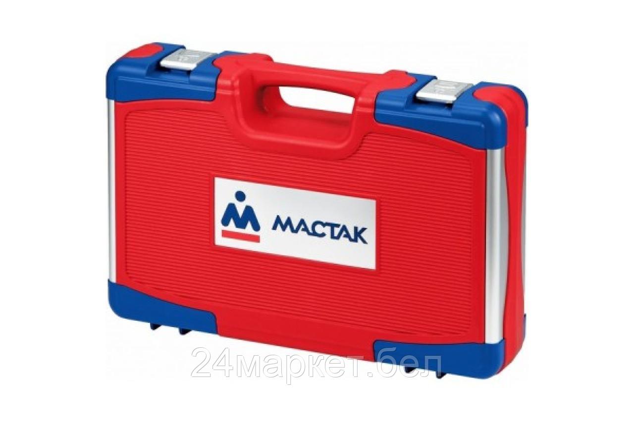 МАСТАК 516-00082C МАСТАК Кейс для набора инструментов 01-082C