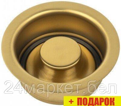 Горловина ZorG Gold SR3024 G