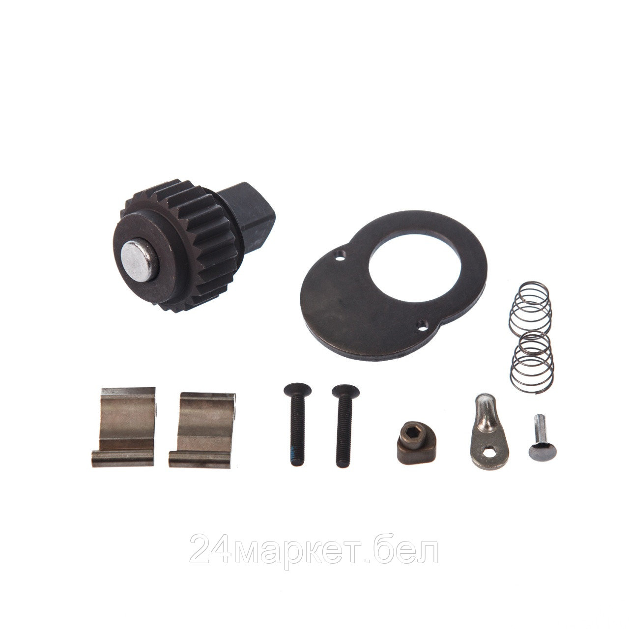 МАСТАК 010-612K МАСТАК Ремкомплект для трещотки 010-61260