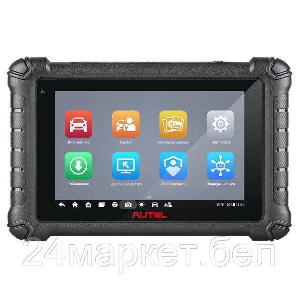 Autel MX900 Сканер диагностический Autel MaxiCheck MX900, DoIP