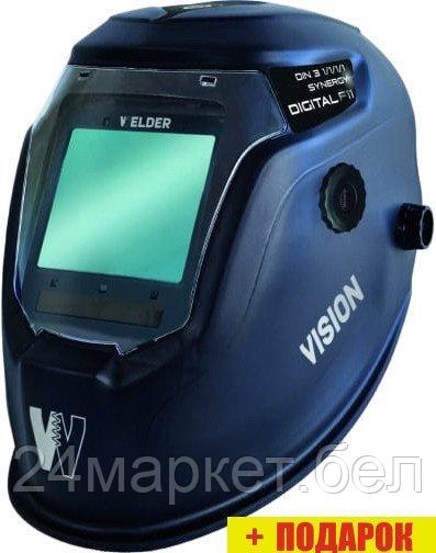Сварочная маска Welder Ф11 Vision Ultra Digital