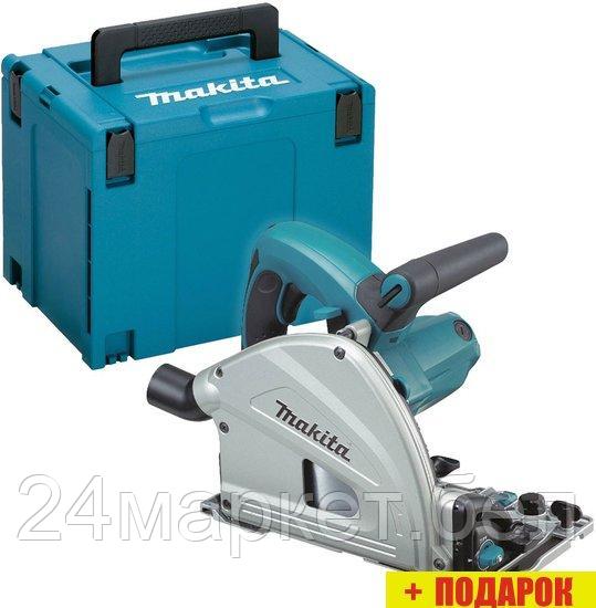 Дисковая (циркулярная) пила Makita SP6000J