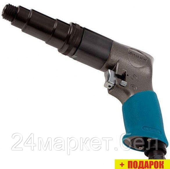 Дрель-шуруповерт GROSS G208