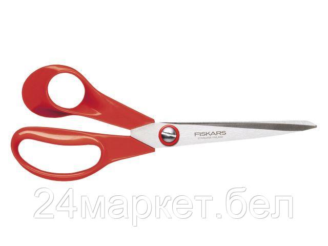 Ножницы для левшей унив. 21см Classic Fiskars 1000814