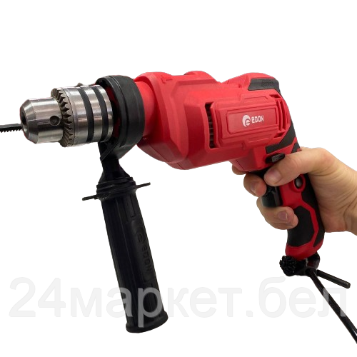 Ударная дрель Edon DL-1137