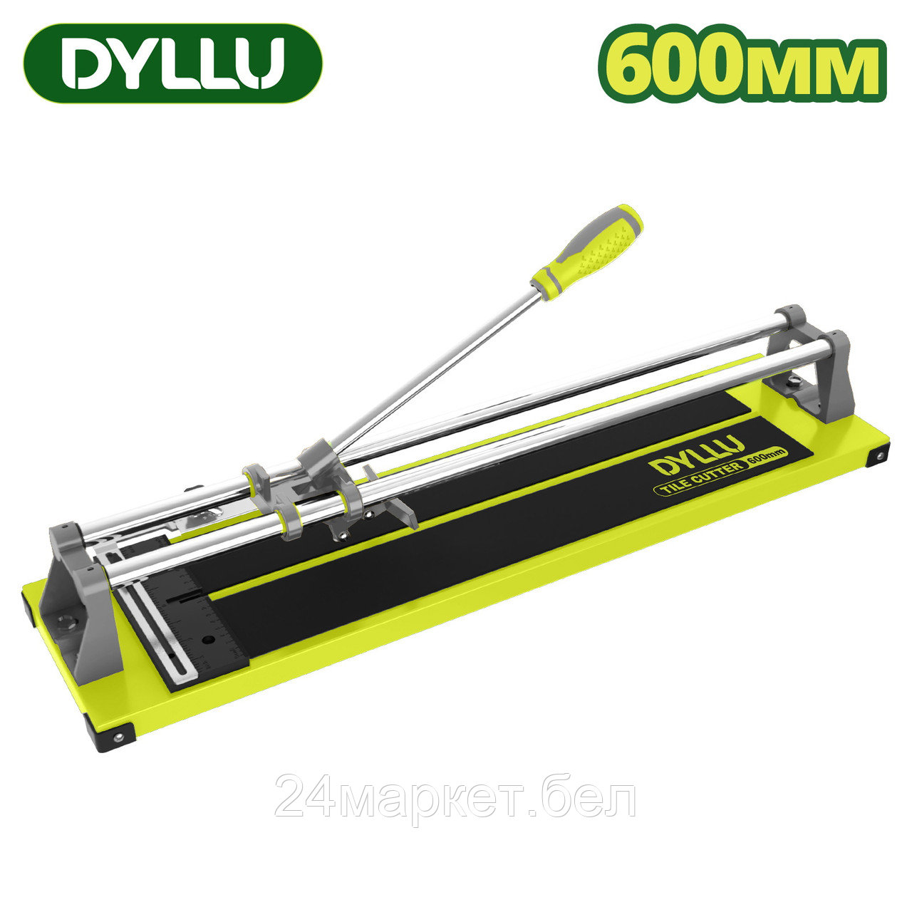 Ручной плиткорез Dyllu DTTR1561