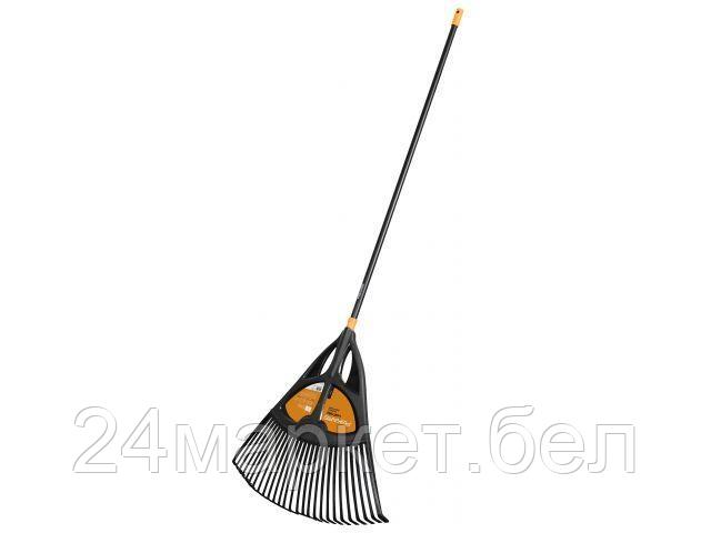 FISKARS Франция Грабли FISKARS Solid для листьев XL (135090)