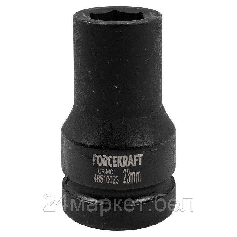 Головка слесарная ForceKraft FK-48510023