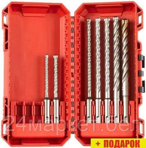 Набор буров Milwaukee 4932492113