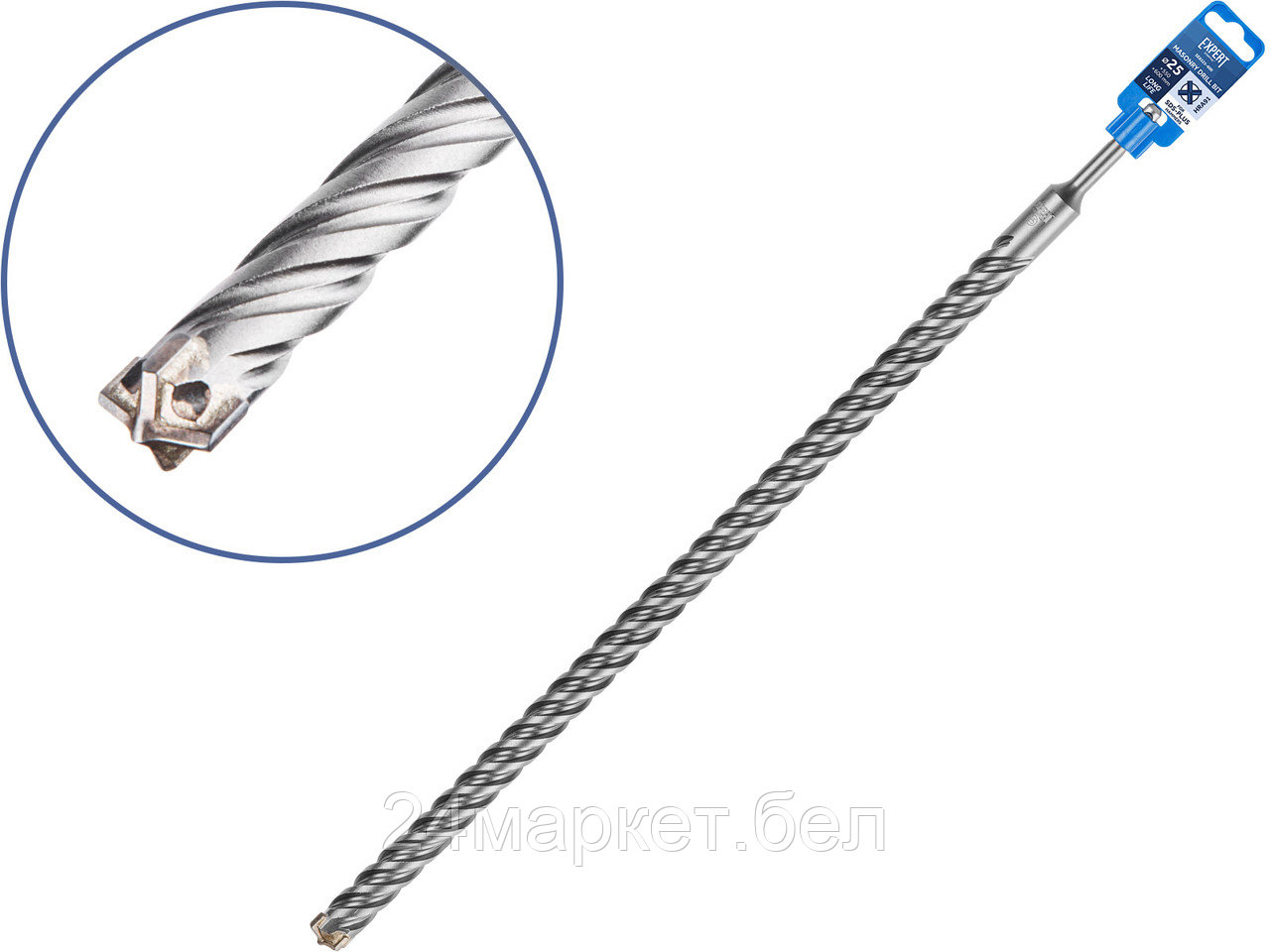 Бур Startul SE8325-600