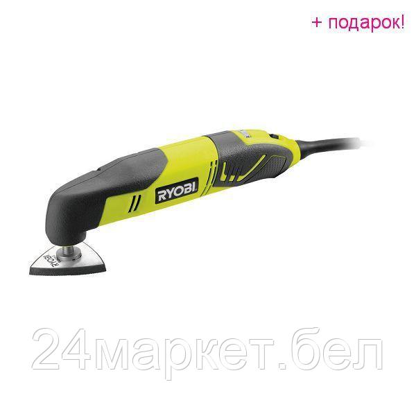 Мультифункциональная шлифмашина Ryobi RMT200S