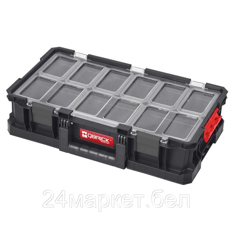 Органайзер Qbrick System Two Organizer Flex Plus