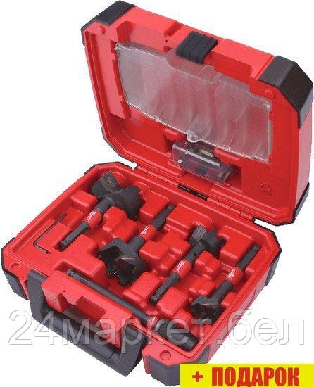 Набор сверл Milwaukee Switchblade 4932479503