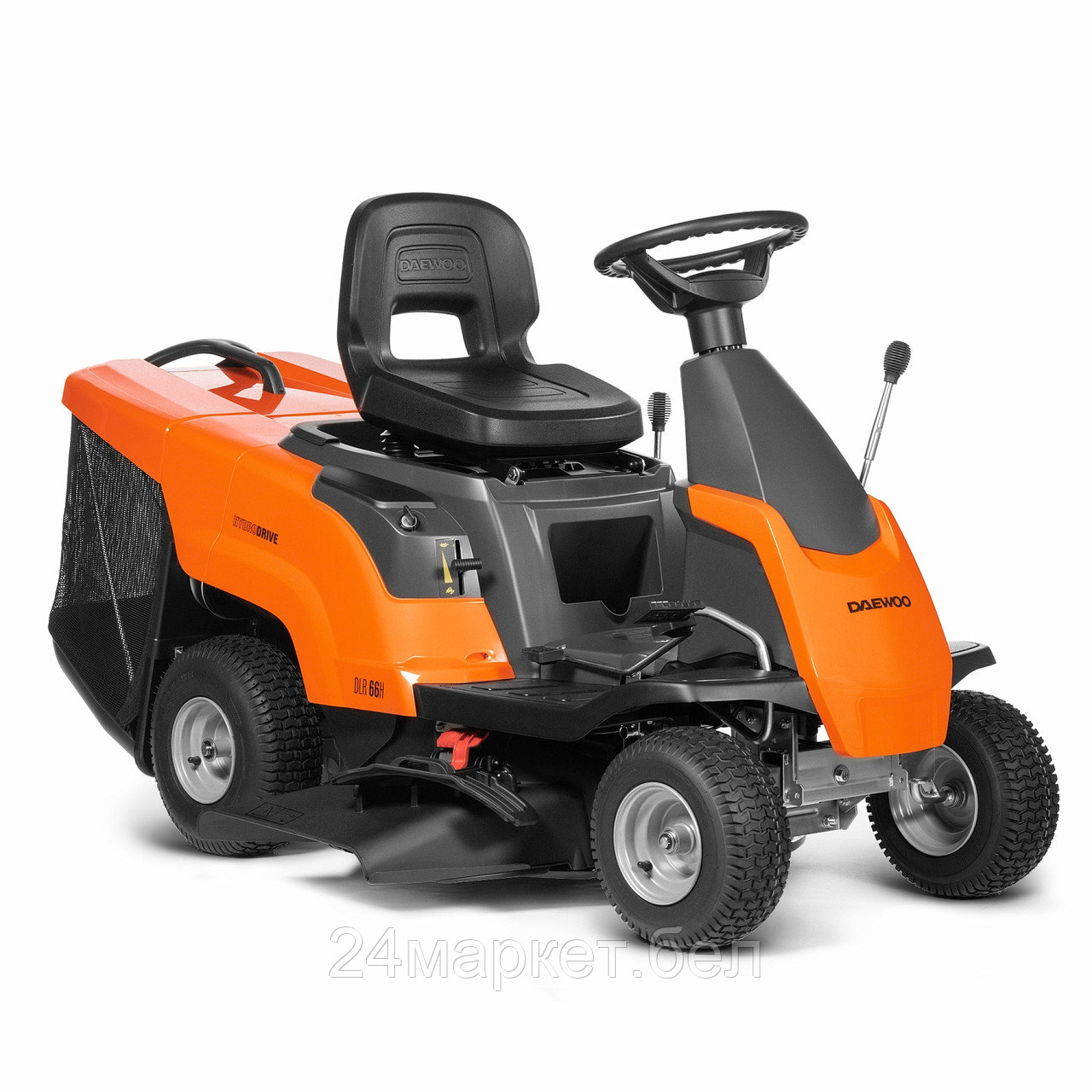 Райдер Daewoo Power DLR 66 H