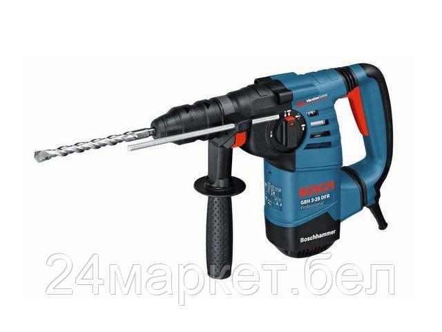 Перфоратор Bosch GBH 3-28 DFR Professional (061124A000)