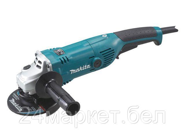 Угловая шлифмашина Makita GA5021C