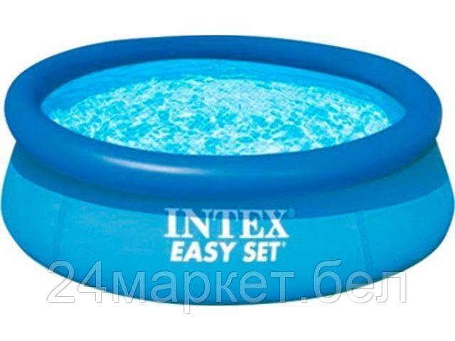 Надувной бассейн Intex Easy Set 396x84 [28143NP]