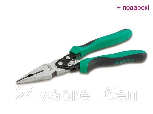 Набор пассатижей Toptul DFBE228E 1 предмет