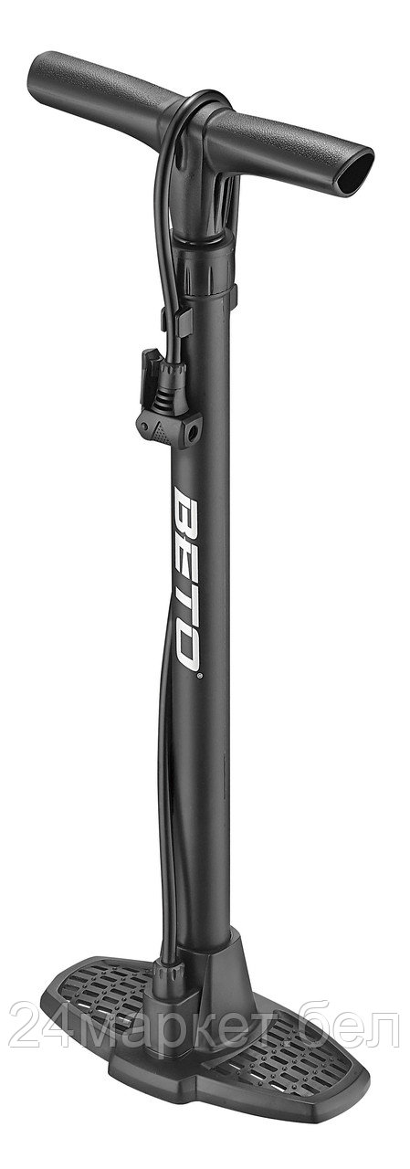 Насос для велосипеда напольный, CMP-092 BETO