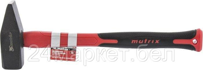 Молоток Matrix 10384