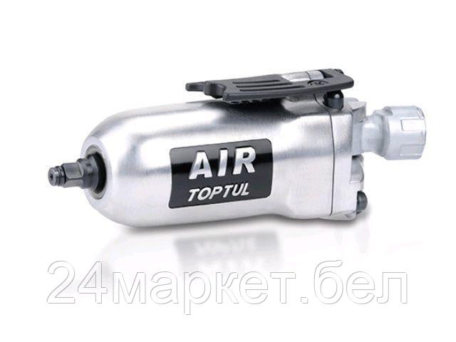 Пневматический гайковерт Toptul KAAU0808 Пневматический гайковерт Toptul KAAU0808