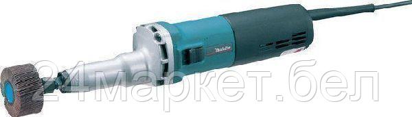 Прямошлифовальная машина Makita GD0810C